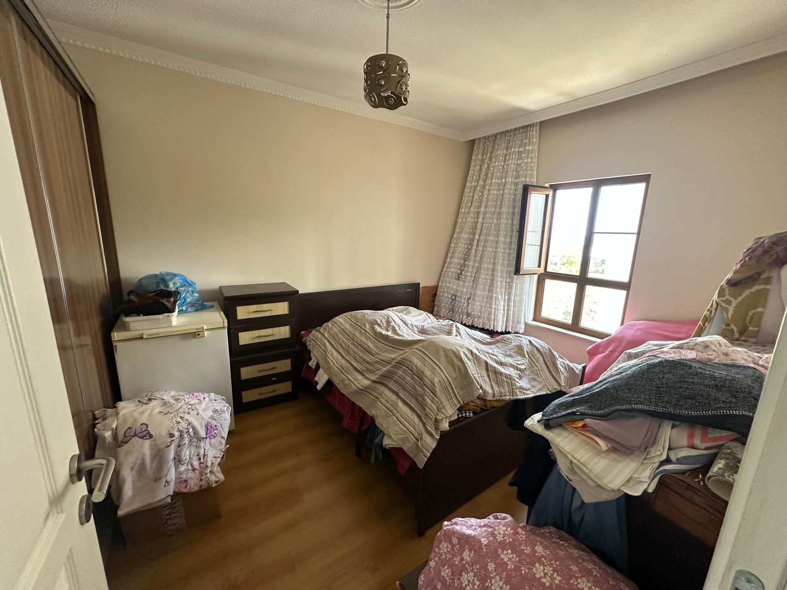 MABEL GAYRİMENKUL/ BEŞİKDAĞ TOKİ'DE 3+1 5.KAT SATILIK DAİRE